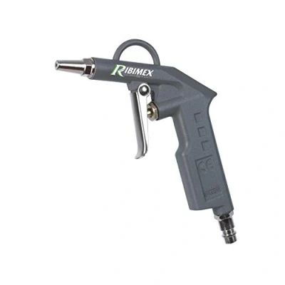 Afbeelding van RIBIMEX PRACSOUF/B luchtpistool voor het opblazen F 1/4&quot;
