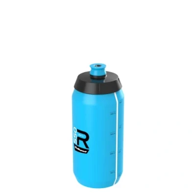 Afbeelding van Bidon RS550 lichtgewicht 550 ml blauw