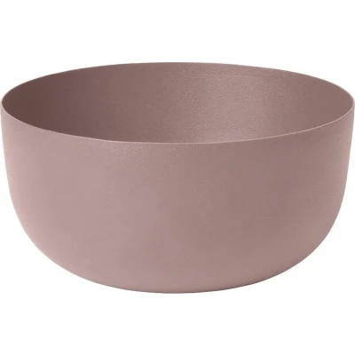 Afbeelding van Opbergkom Blomus Reo Bark 7,5 cm