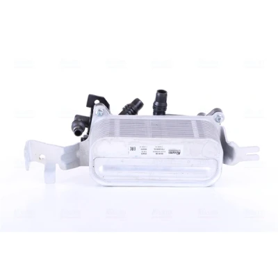 Afbeelding van Nissens Oliekoeler autom.bak 90838