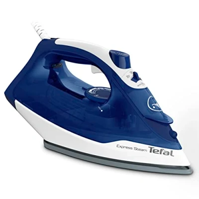 Afbeelding van Tefal Stoomstrijkijzer Express Steam FV2838