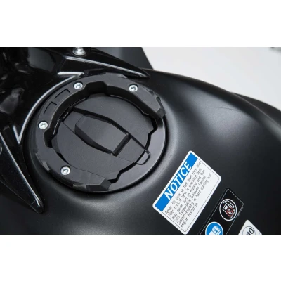 Afbeelding van SW Motech Tankring Quick Lock Evo