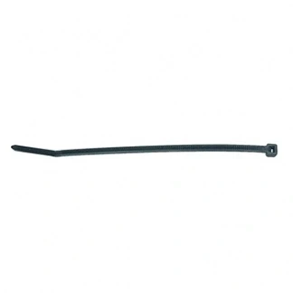 Afbeelding van Tie wrap Fixapart 200 x 3.6 mm (100 stuks, Zwart)