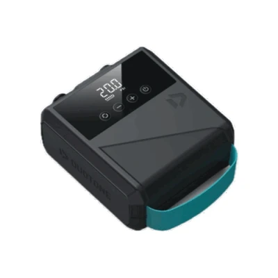 Afbeelding van Duotone ePump Lazepump