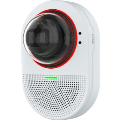 Afbeelding van AXIS Q9307 LV Netwerkbewakingscamera