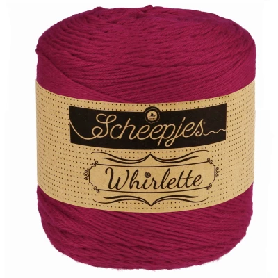 Afbeelding van Scheepjes Whirlette 100 gr 892 Crushed Candy