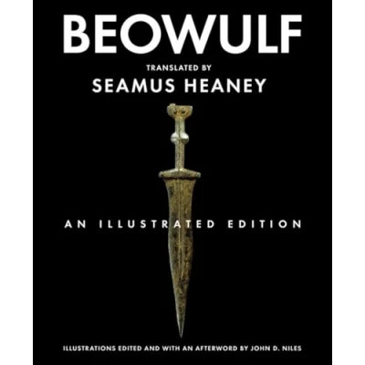 Afbeelding van Beowulf: An Illustrated Edition