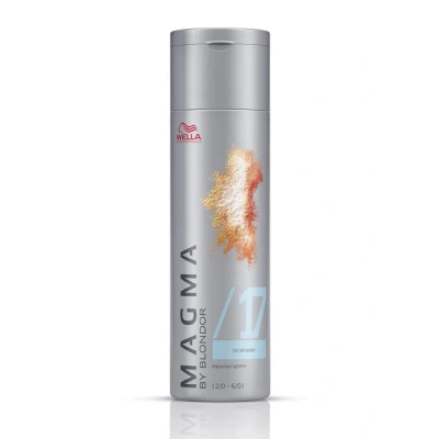 Afbeelding van Wella Poeder Professionals Magma High Lightening Color 120gr