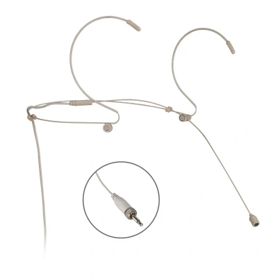 Afbeelding van JB SYSTEMS HF HEADSET SKIN