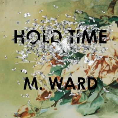 Afbeelding van M. Ward Hold Time (LP)