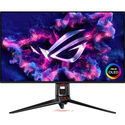 Afbeelding van Asus 32 L PG32UCDMZ 240Hz 4K OLED