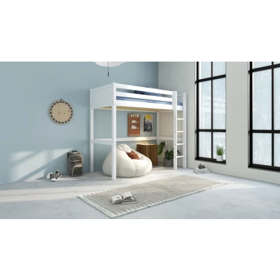 Afbeelding van Flexworld hoogslaper Puck (90x200 cm)