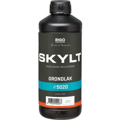 Afbeelding van Skylt Grondlak #5020