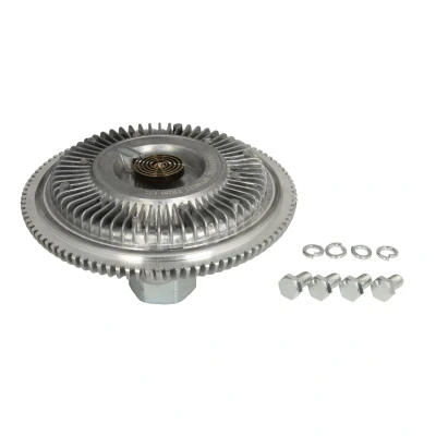 Afbeelding van Thermotec Visco koppeling D5Y002TT