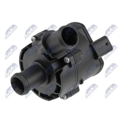 Afbeelding van Hulpwaterpomp (koelwatercircuit) NTY CPZ LR 003
