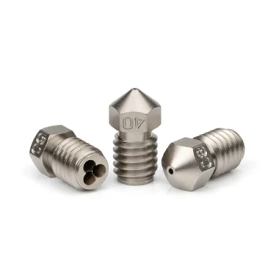 Afbeelding van Bondtech CHT® Coated Brass Nozzle 0,4 mm 1 stuk
