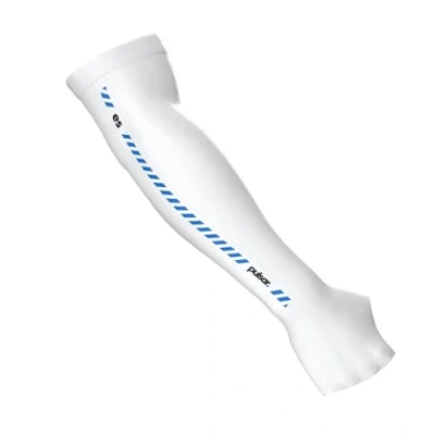 Afbeelding van Pulsar Gaming Gears Arm Mouw Palm Lang, Muis + Toetsenbord Accessoires, Wit