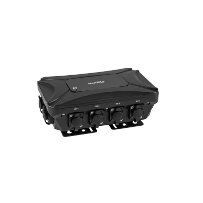 Afbeelding van EUROLITE DMX IP Split 8 Splitter 3 pin