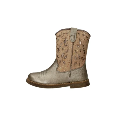 Afbeelding van IK KE Boots Goud