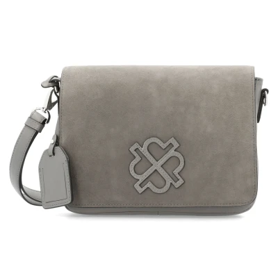Afbeelding van Picard Donna Schoudertas, Dames, Maat: One Size, Granite