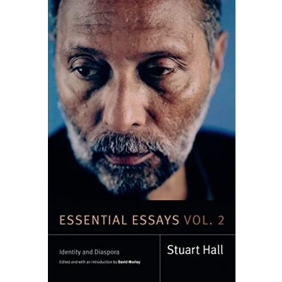 Afbeelding van Essential Essays, Volume 2: Identity and Diaspora