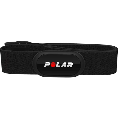 Afbeelding van Polar H10 Hartslagsensor BLE ANT+ Pro Borstband Zwart M XXL