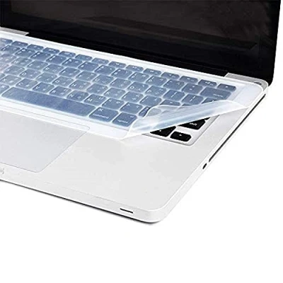 Afbeelding van LogiLink NB0044 Notebook Silicone Pad
