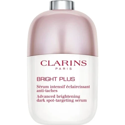 Afbeelding van Clarins Bright Plus Serum Skin Has A Healthy Looking