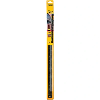 Afbeelding van Dewalt DT2976 Alligator Zaagblad 555mm Voor Poroton Klasse 20 (1 Set)