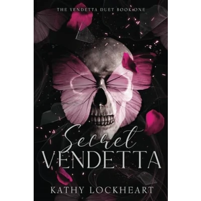 Afbeelding van Secret Vendetta: A Dark Revenge Romance: 1