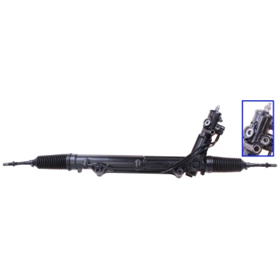 Afbeelding van DRI 711520578 Stuurhuis Hydraulisch voor voertuigen met servotronic besturing stuur links M14 1155mm BMW: X5 (E53) 4.6 is, 3.0 i