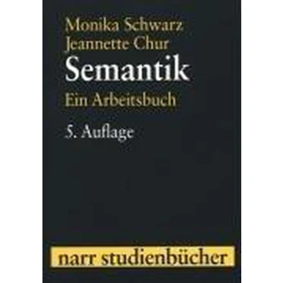Afbeelding van Semantik