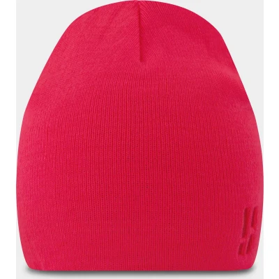 Afbeelding van Muts Poederbaas Unisex Daily Basic Fluor Roze
