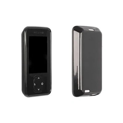 Afbeelding van TPU hoesje voor Dexcom G7 / ONE+ bloedglucosemeter Duurzaam en Beschermend