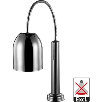 Afbeelding van warmhoudlamp, 688255, CaterChef