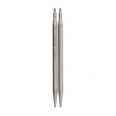Afbeelding van ChiaoGoo Twist Lace (8cm, 1.75mm) Naald met verwisselbare punt 1 stuk