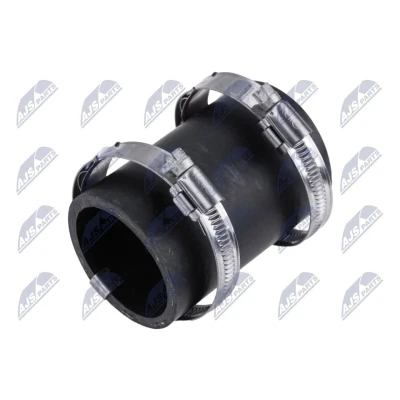 Afbeelding van NTY GPP FR 052 Laadluchtslang FORD USA: Explorer Mk5 (U502) 3.5 Ti VCT 4WD, EcoBoost T 2010