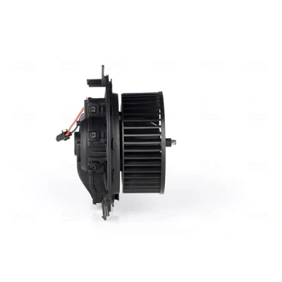 Afbeelding van Nissens Kachelventilatormotor /wiel 87256