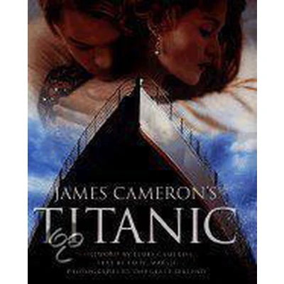 Afbeelding van The Making of &quot;the Titanic&quot;