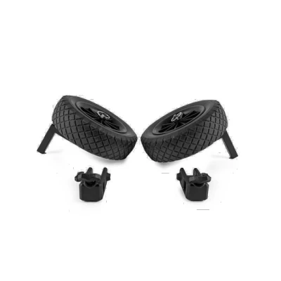 Afbeelding van Avid Carp Barrow Wheel Conversion Kit