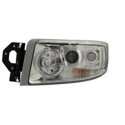 Afbeelding van Hella Koplamp Renault premium 2 06 Links Mistlamp 1EL 011 899 371