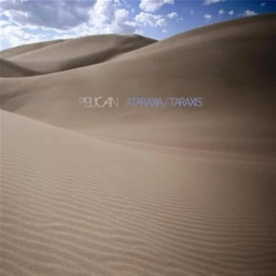 Afbeelding van Pelican Ataraxia/Taraxis (Single)