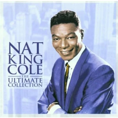 Afbeelding van Nat King Cole The Ultimate Collection (CD)