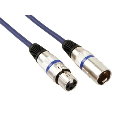 Afbeelding van DMX Kabel HQ Power