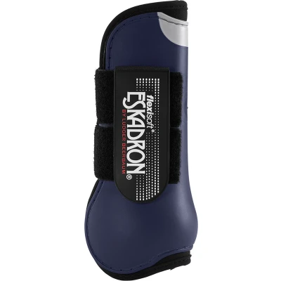 Afbeelding van Eskadron Peesbeschermer Flexisoft Donkerblauw Full