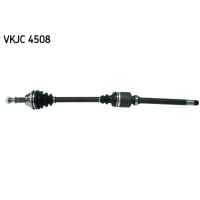 Afbeelding van Skf Aandrijfas VKJC 4508