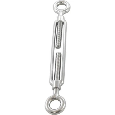 Afbeelding van RVS Spanner oog/oog M3 316