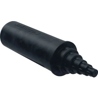 Afbeelding van Geberit Flowfit ontbramer 16 40mm