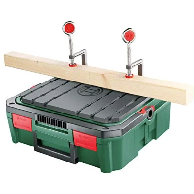 Afbeelding van Werktafel BOSCH Gezaagd
