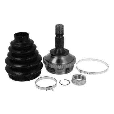 Afbeelding van Metelli Homokineet rep.set 15 1569